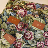 POCHETTE TAPISSERIE AVA