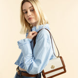 SAC ROSIE ÉCRU