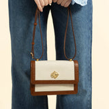 SAC ROSIE ÉCRU