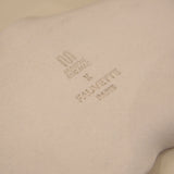 VIDE-POCHE FLEUR ROSE MAISON MIC MAC X FAUVETTE PARIS