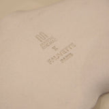 VIDE-POCHE FLEUR ROSE MAISON MIC MAC X FAUVETTE PARIS