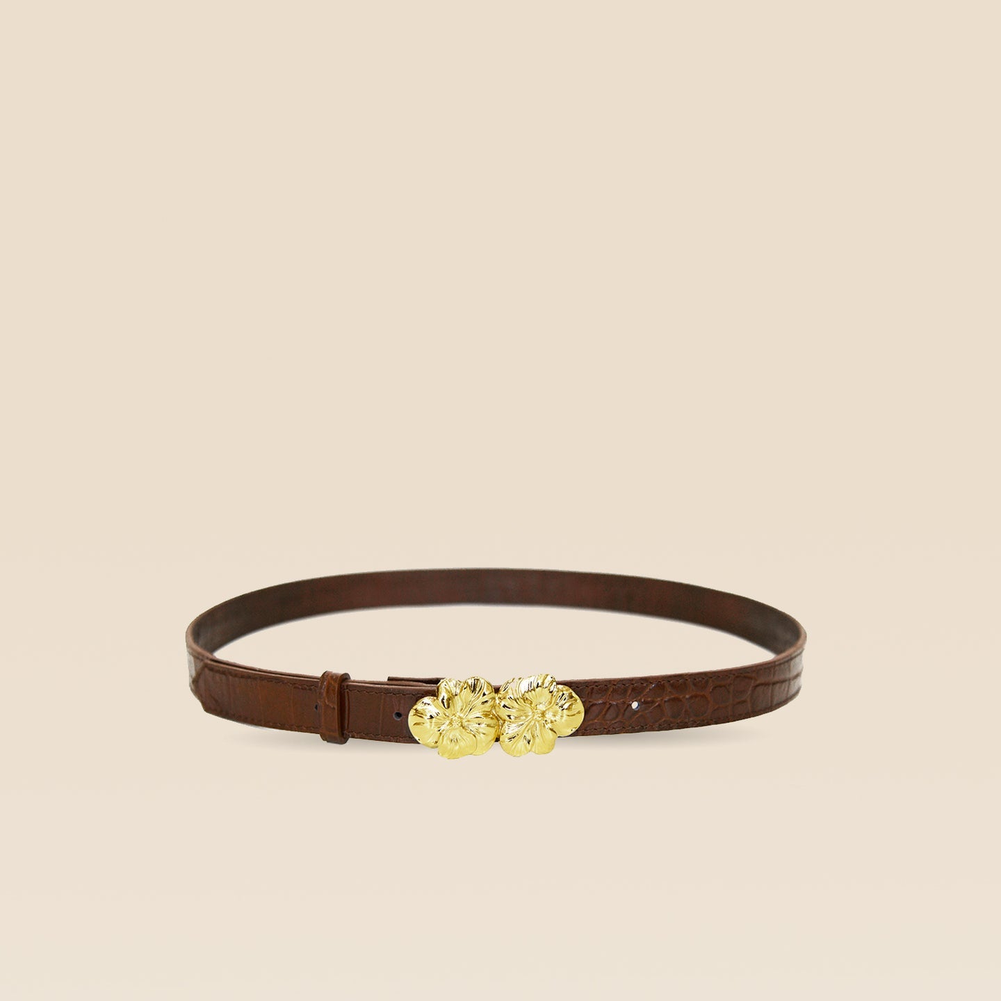 COFFRET CEINTURES AIMÉE + ADÈLE