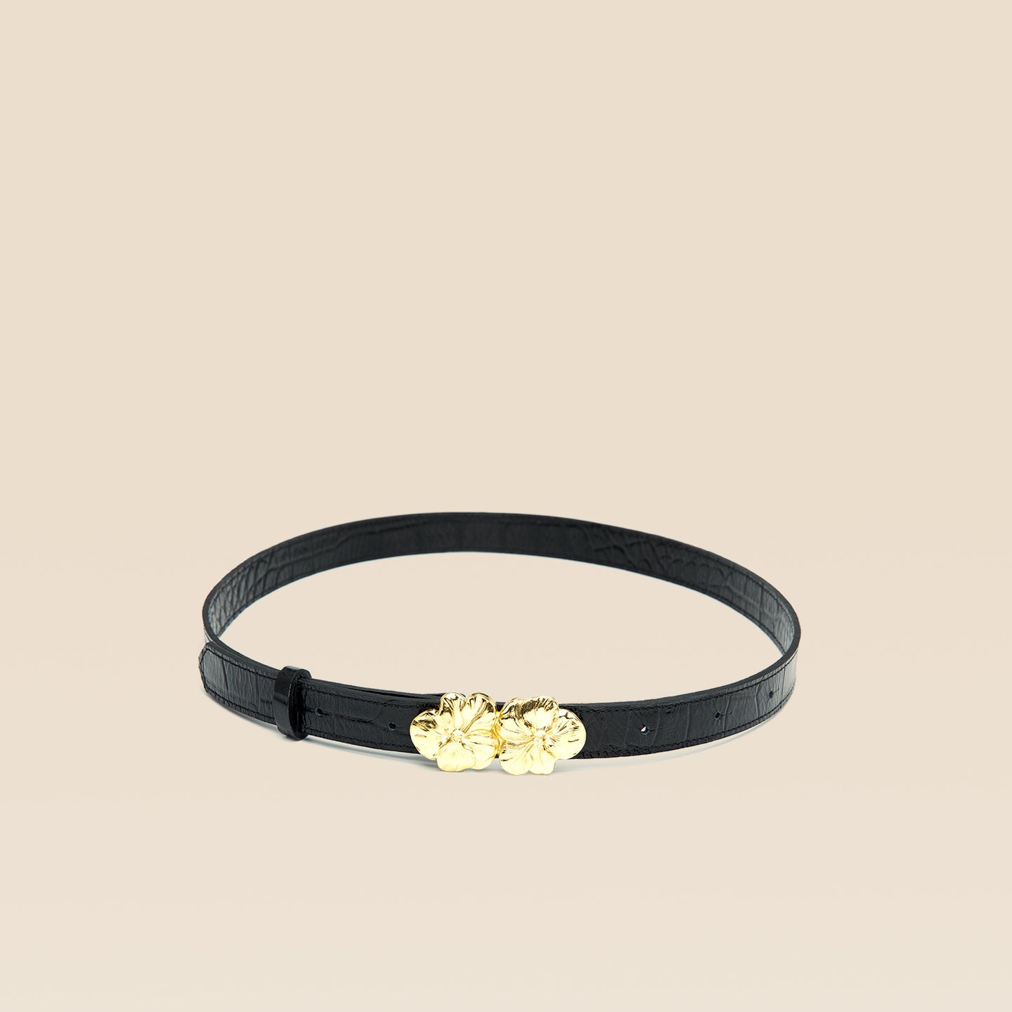 COFFRET CEINTURES AIMÉE + ADÈLE