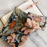 POCHETTE TAPISSERIE ANNA