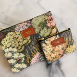 PORTE-MONNAIE TAPISSERIE ÉLISA