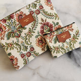 PORTE-MONNAIE TAPISSERIE LOUISON