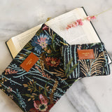 POCHETTE TAPISSERIE PAULA