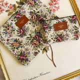 POCHETTE TAPISSERIE ROSIE