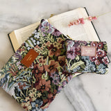 POCHETTE TAPISSERIE THELMA