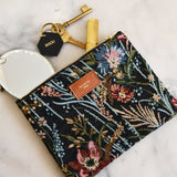 POCHETTE TAPISSERIE ROSIE