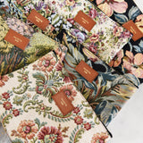 POCHETTE TAPISSERIE ANNA