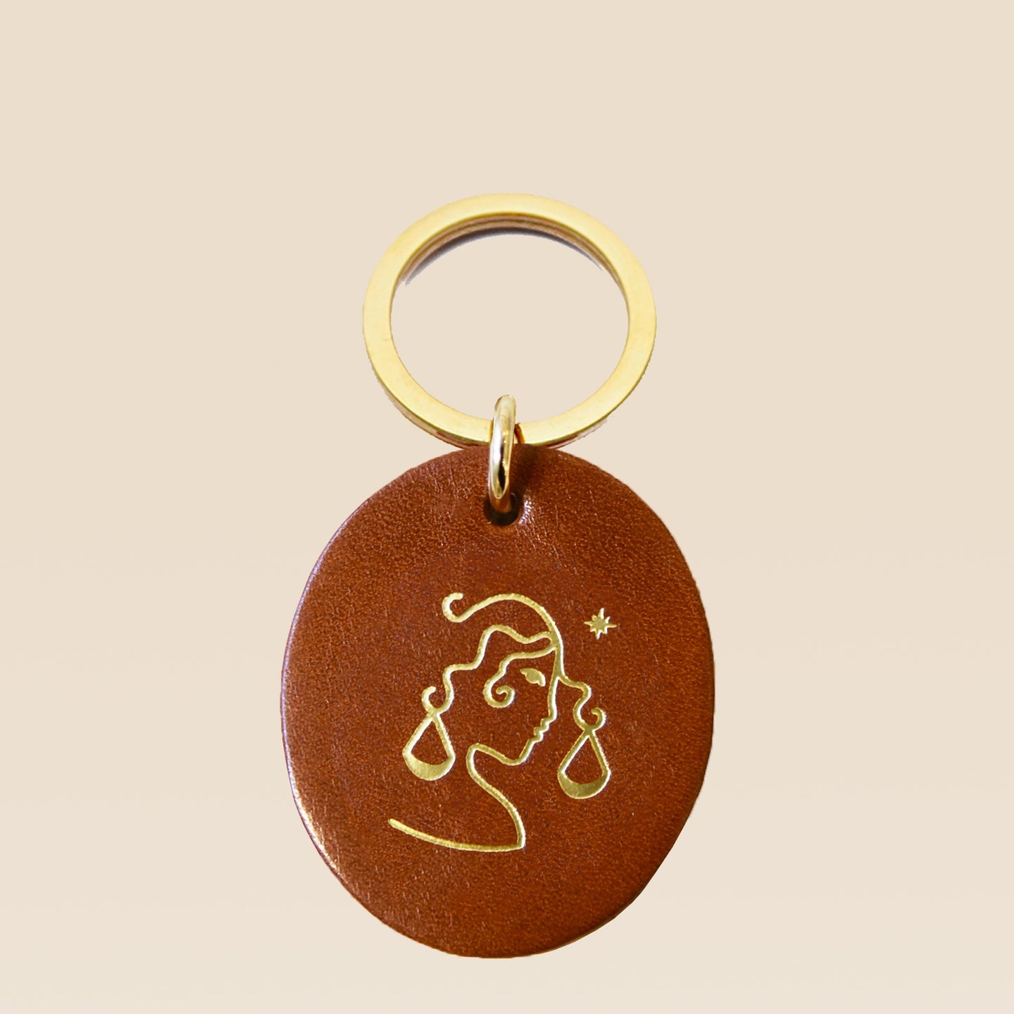 PORTE-CLÉS ASTRO