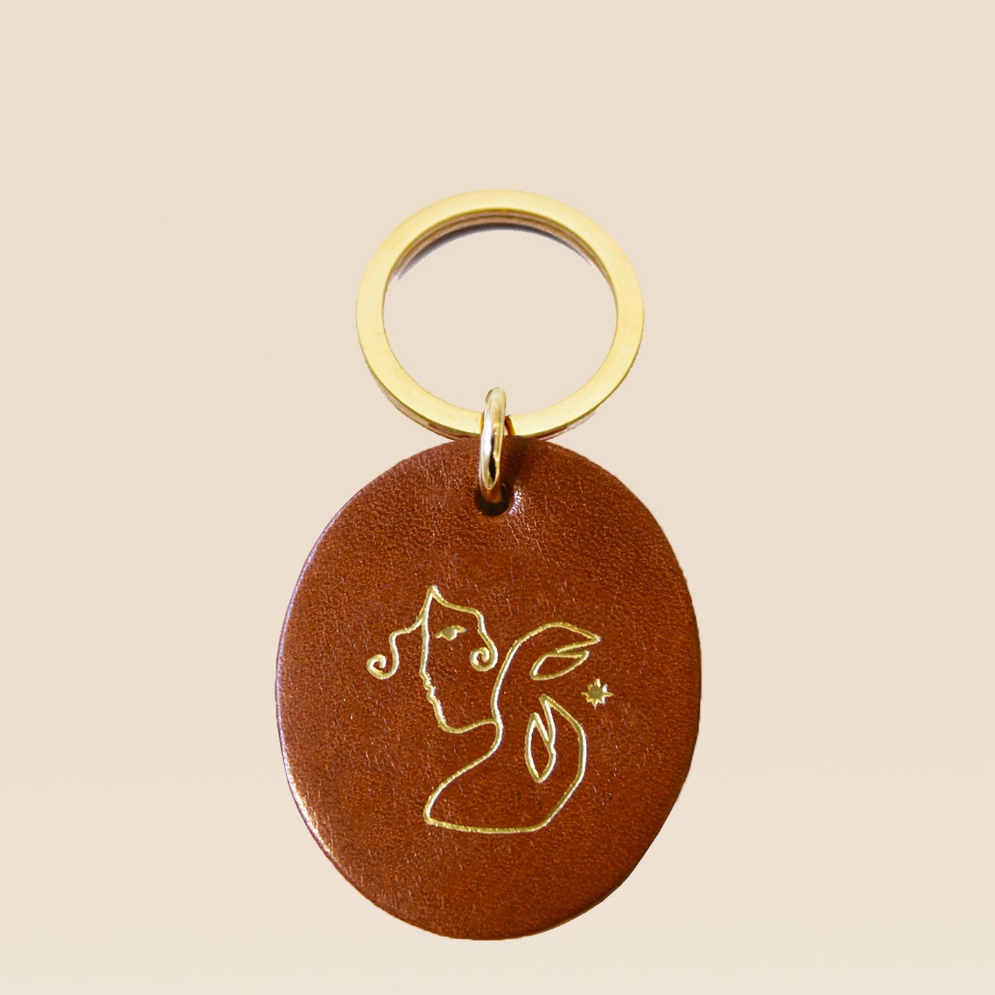 PORTE-CLÉS ASTRO