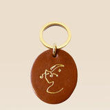 PORTE-CLÉS ASTRO