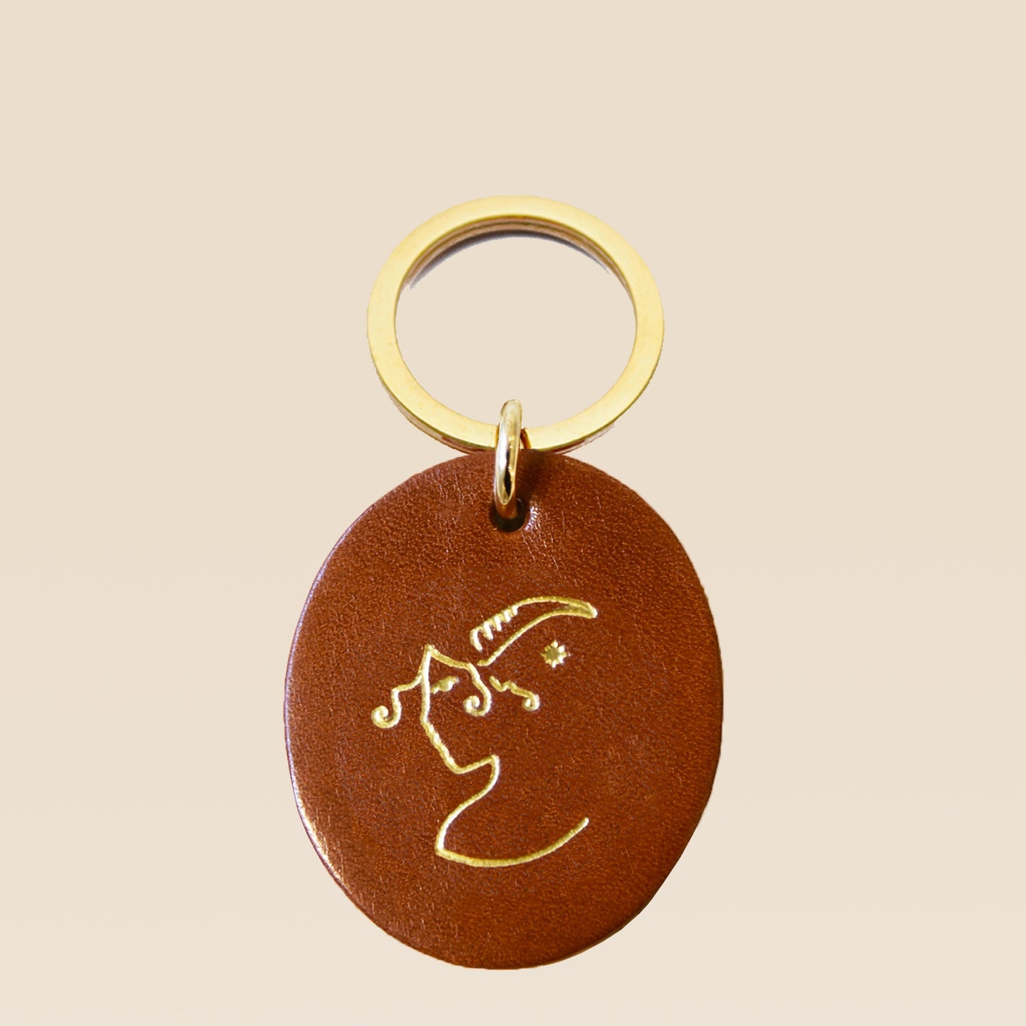 PORTE-CLÉS ASTRO