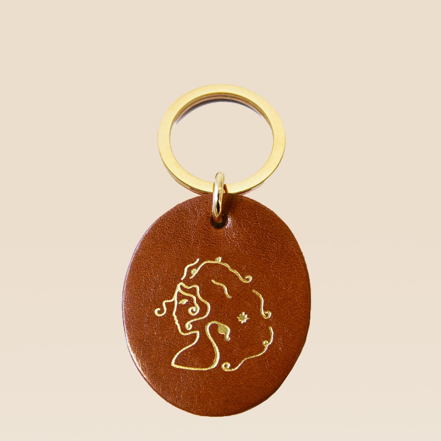 PORTE-CLÉS ASTRO