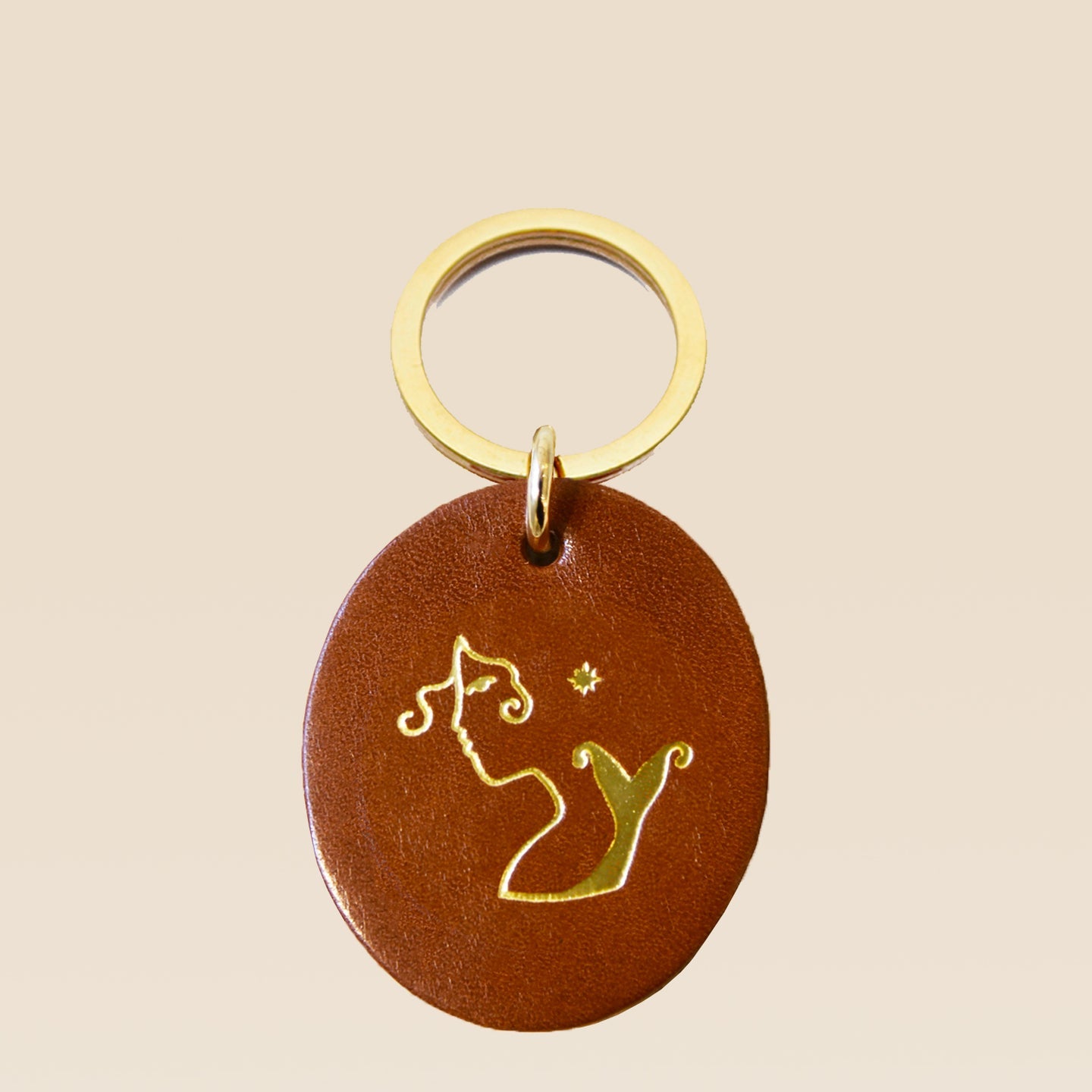 PORTE-CLÉS ASTRO