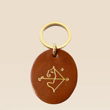 PORTE-CLÉS ASTRO