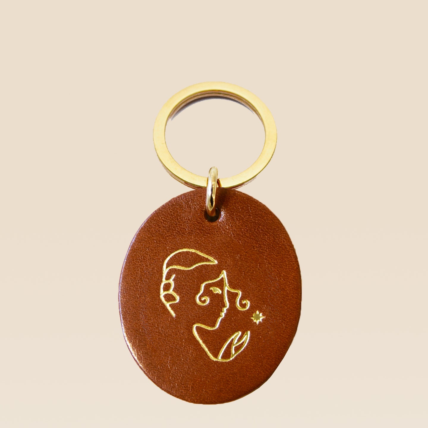 PORTE-CLÉS ASTRO