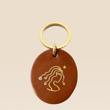 PORTE-CLÉS ASTRO