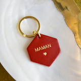 PORTE-CLÉS MAMAN
