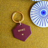 PORTE-CLÉS MAMIE