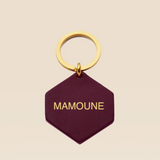 PORTE-CLÉS MAMOUNE