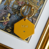PORTE-CLÉS TATA
