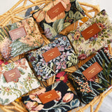 PORTE-MONNAIE TAPISSERIE THELMA