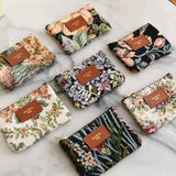 PORTE-MONNAIE TAPISSERIE AVA