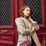 SAC ROSIE BORDEAUX