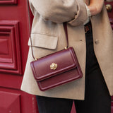 SAC ROSIE BORDEAUX
