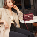 SAC ROSIE BORDEAUX