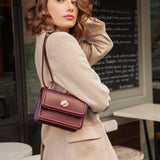 SAC ROSIE BORDEAUX