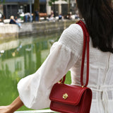 SAC ROSIE ROUGE