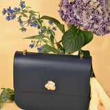 SAC ADÈLE BLEU NUIT