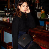 SAC INÈS NOIR