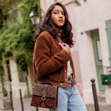 SAC JOSÉPHINE PYTHON
