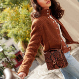 SAC JOSÉPHINE PYTHON