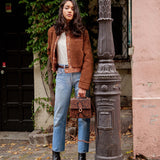 SAC JOSÉPHINE PYTHON