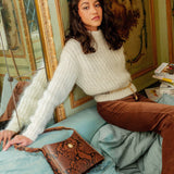 SAC LÉNA PYTHON