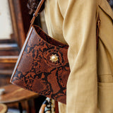 SAC LÉNA PYTHON