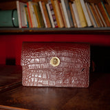 SAC LÉO CROCO CHOCOLAT