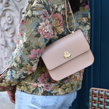 SAC MINI ADÈLE BEIGE