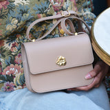 SAC MINI ADÈLE BEIGE