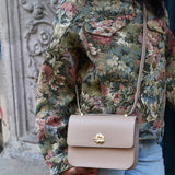 SAC MINI ADÈLE BEIGE