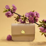 SAC MINI ADÈLE BEIGE