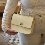 SAC MINI ADÈLE CRÈME