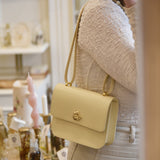 SAC MINI ADÈLE CRÈME