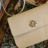 SAC MINI ADÈLE CRÈME